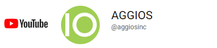 AGGIOS on Youtube