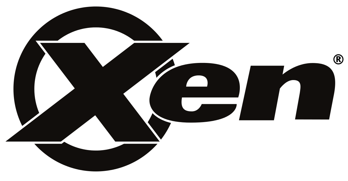 Xen Project Logo